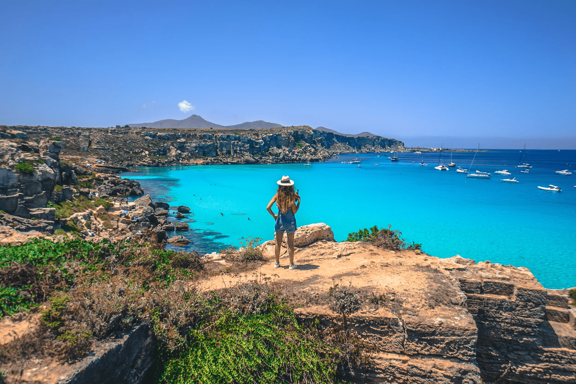 11-, 13-daagse fly-drive Sicilië - Sicilia, an offer you can&apos;t refuse afbeelding