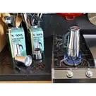 Percolator - Inductie - 500ML - RVS