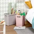 Sigma home - Opbergbox - 25L - 4-delig