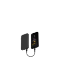 Fuel Series 5 Powerbank midnight black - XTORM