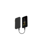 Fuel Series 5 Powerbank midnight black - XTORM