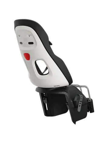 Thule Kinderzitje achter Nexxt 2 Maxi