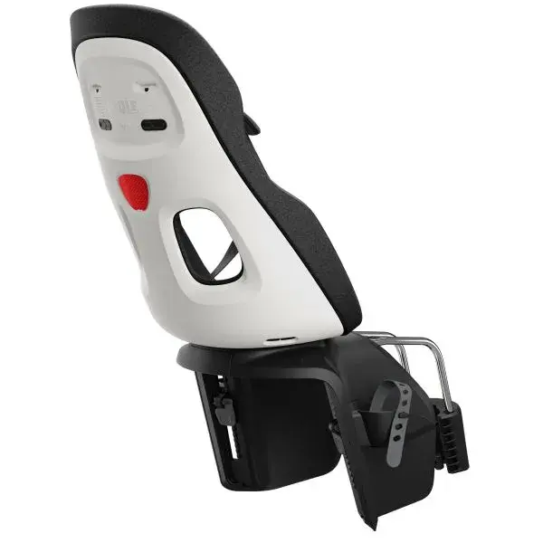 Thule Kinderzitje achter Nexxt 2 Maxi