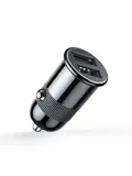 Autolader Met 2x USB-A