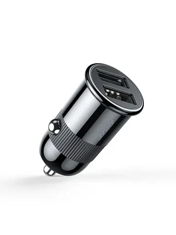 Autolader Met 2x USB-A