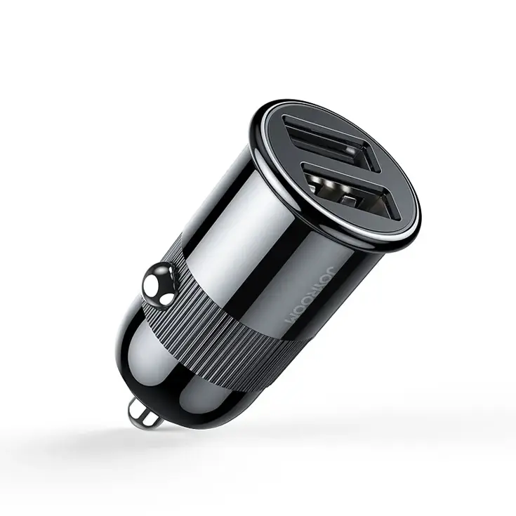 Autolader Met 2x USB-A