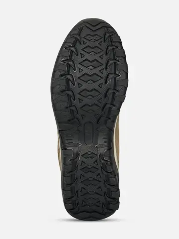 Gracia - Hoge wandelschoenen dames - Human Nature