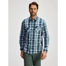 Meota - Overhemd heren - Human Nature