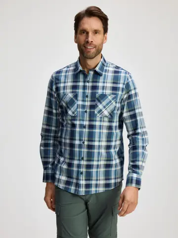 Meota - Overhemd heren - Human Nature