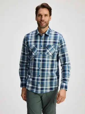 Meota - Overhemd heren - Human Nature