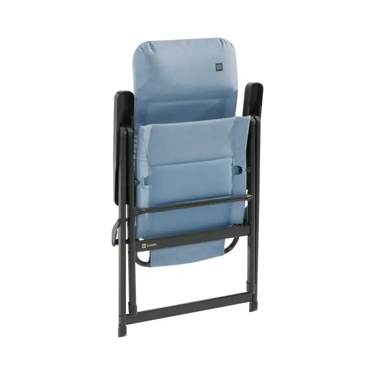 Lago Stoel Comfort