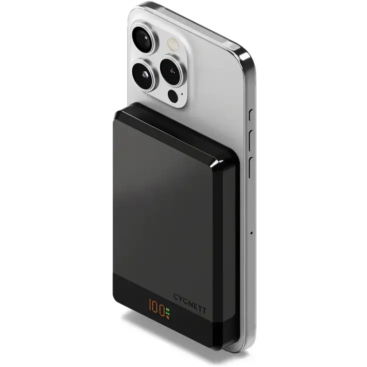 Magnetische Powerbank 10.000mAh