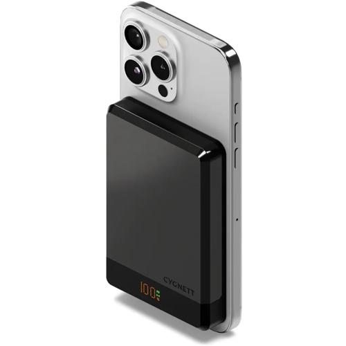 Magnetische Powerbank 10.000mAh