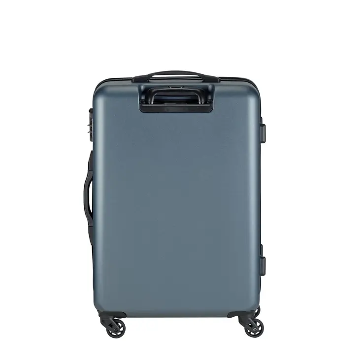 PT-01 Met Weegschaal Medium Trolley  | 65 L