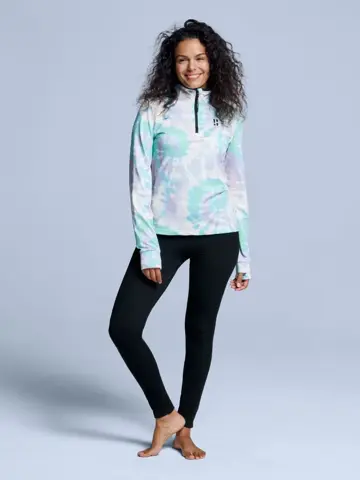 Cabin Life - Dames - Skipully