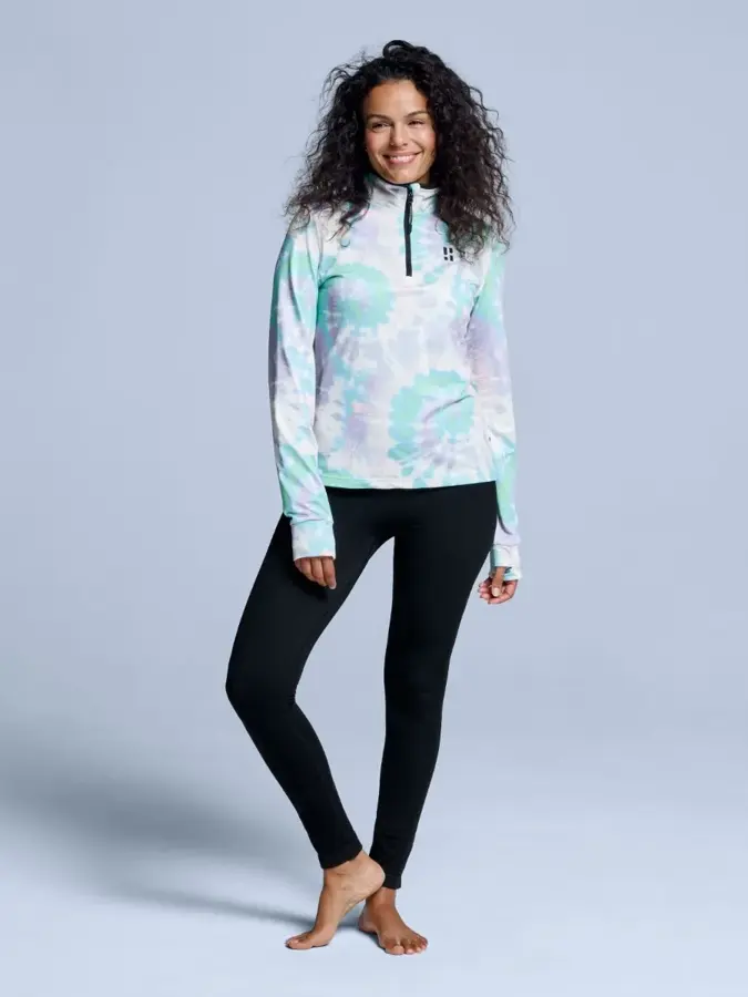 Poederbaas - Cabin Life - Dames - Skipully