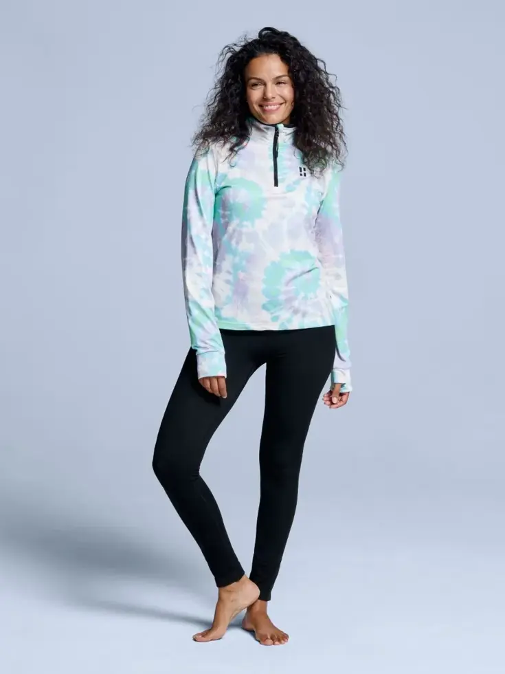 Poederbaas - Cabin Life - Dames - Skipully