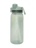 To go - Waterfles met rietje