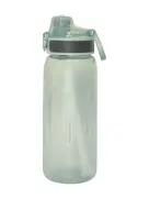 To go - Waterfles met rietje