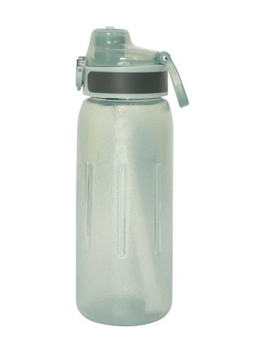 To go - Waterfles met rietje