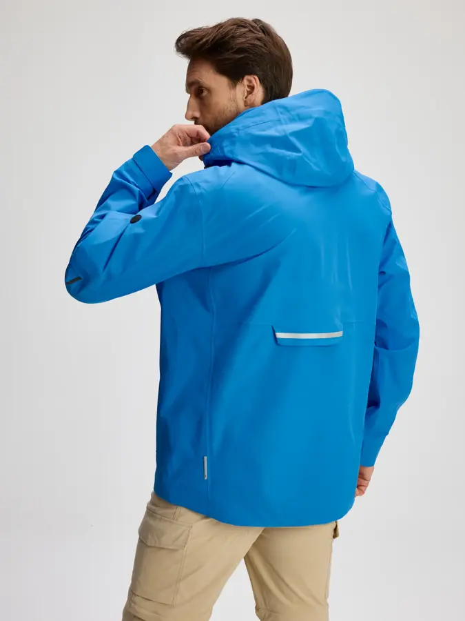 Hamlin - Jas heren - Human Nature