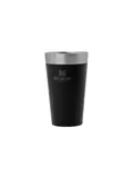 Tumbler - Beker Zwart