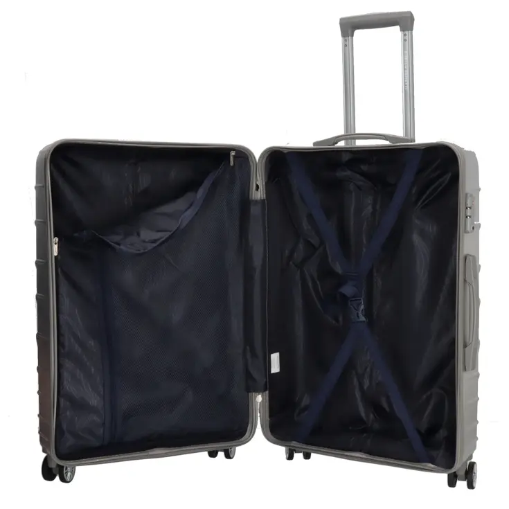 Calgary - Middelgrote Koffer - 68cm - 71L