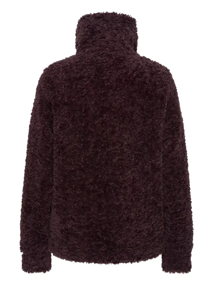 Miranda - Fleecevest dames