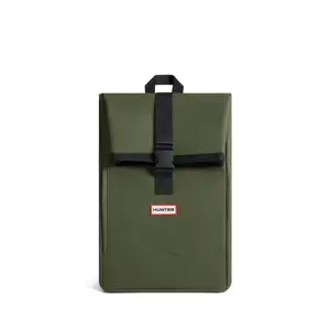 Highlander Roll Top Backpack - Rugzak - Unisex