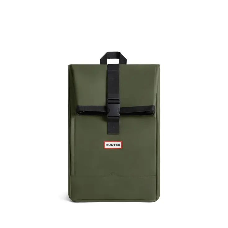 Highlander Roll Top Backpack - Rugzak - Unisex