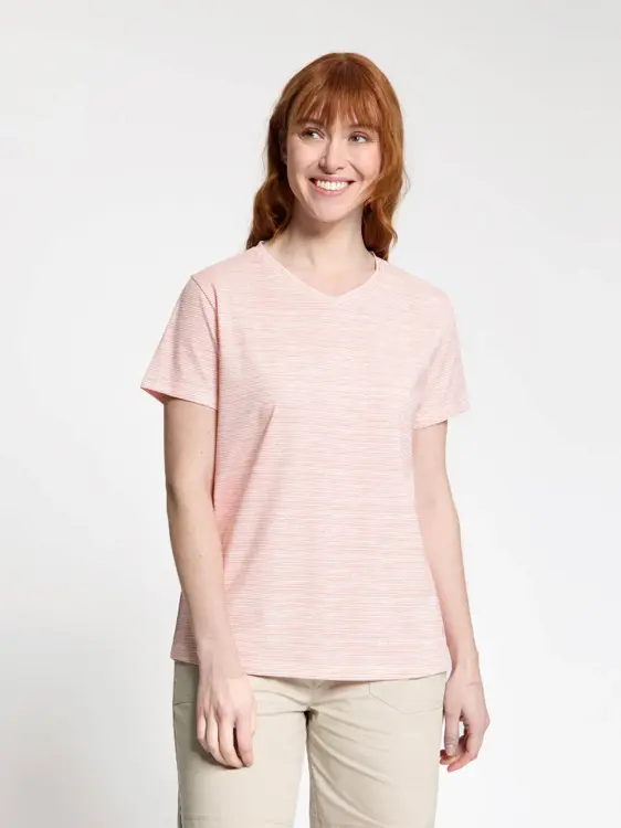 Joyeu - T-shirt dames - Human Nature