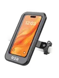Telefoonhouder Fiets Waterdicht