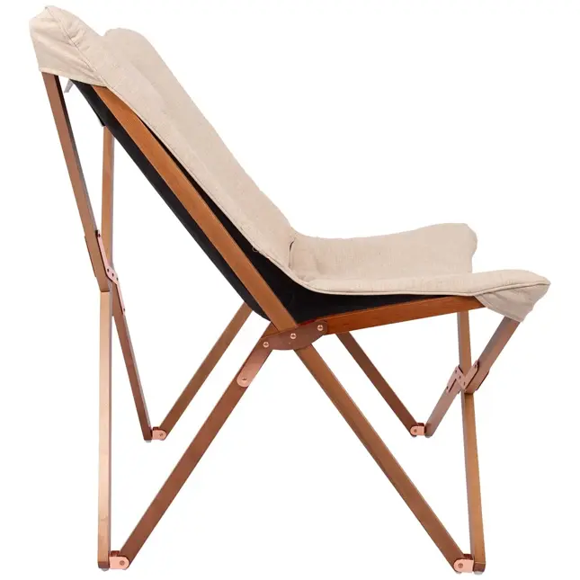 Relaxstoel Bloomsbury L