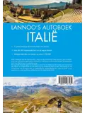 Lannoo's autoboek Italië