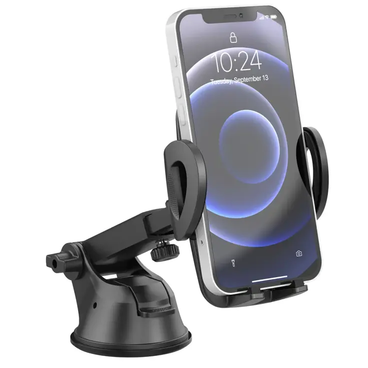 Telefoonhouder Auto - Dashboard / Raam