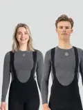 Merino Thermo Ondershirt