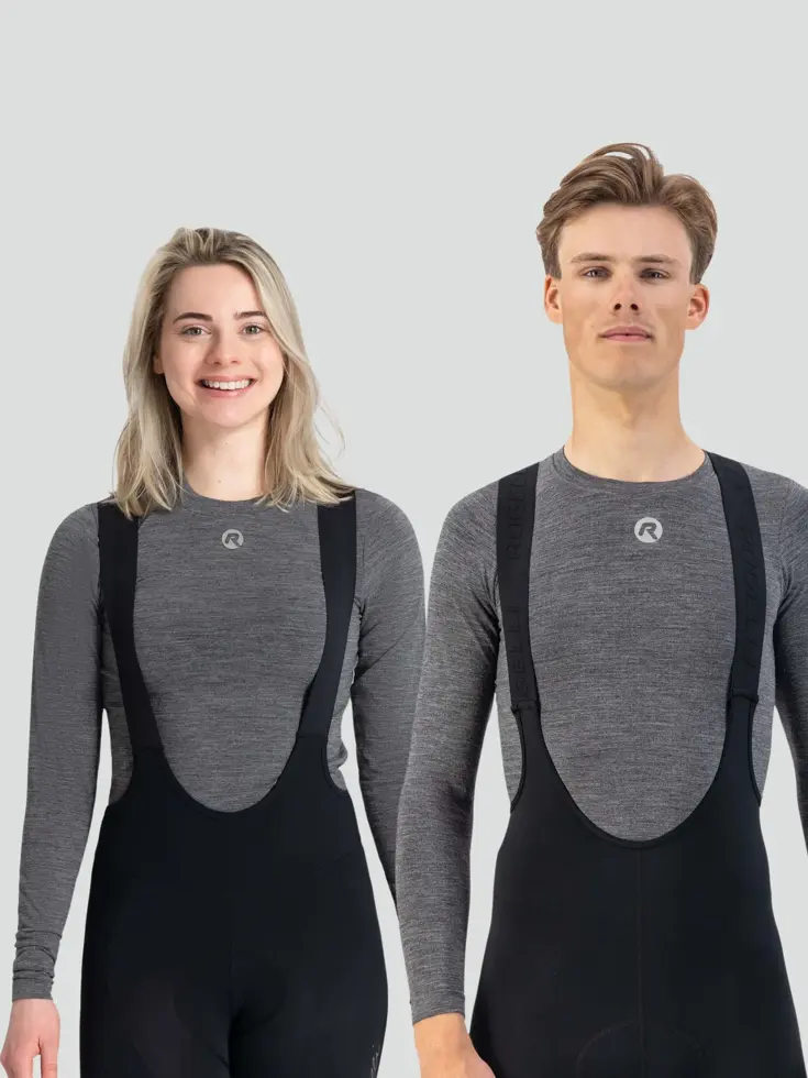 Merino Thermo Ondershirt