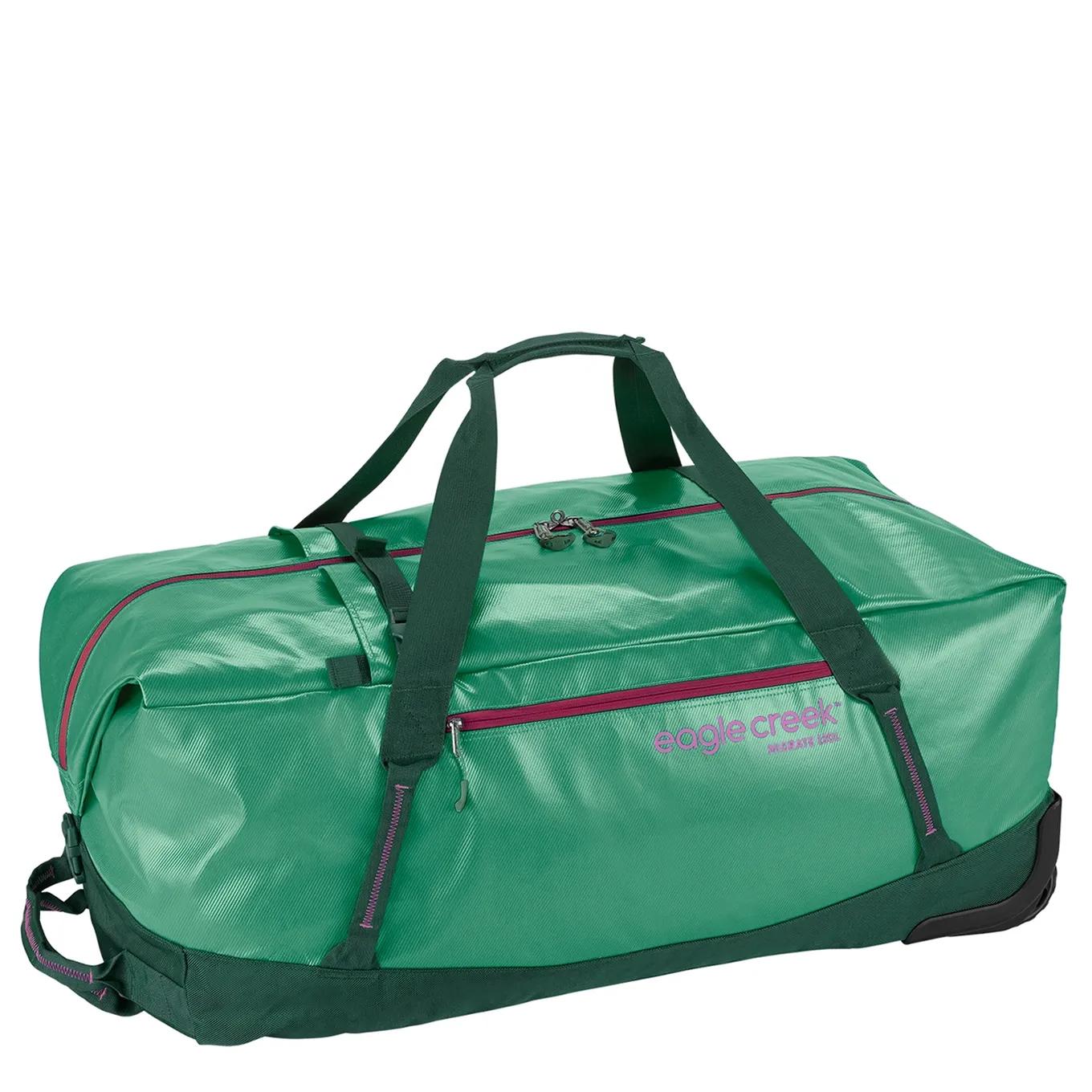 Eagle Creek  Migrate wheeled duffel 130l Groen  Groen main product image