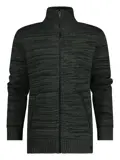 Tikob – Gevoerd vest heren