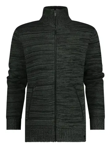 Tikob – Gevoerd vest heren - Human Nature