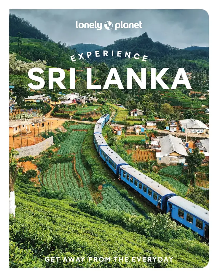 Reisgids Experience Sri Lanka 1