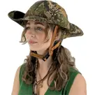 Vizorz SwitchCap fietshelm Camo urban