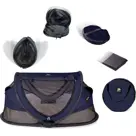 Campingbedje – Met zelfopblaasbare matras - Deryan