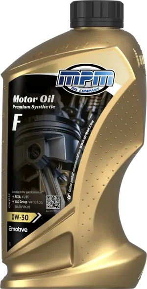 motorolie 0w30 longlife ii vag premium