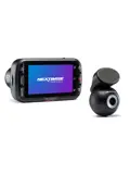 320XR 2CH Dual Full HD dashcam