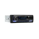 1-DIN DAB+ Autoradio 4x100W Bluetooth USB