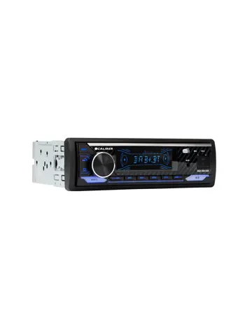 1-DIN DAB+ Autoradio 4x100W Bluetooth USB
