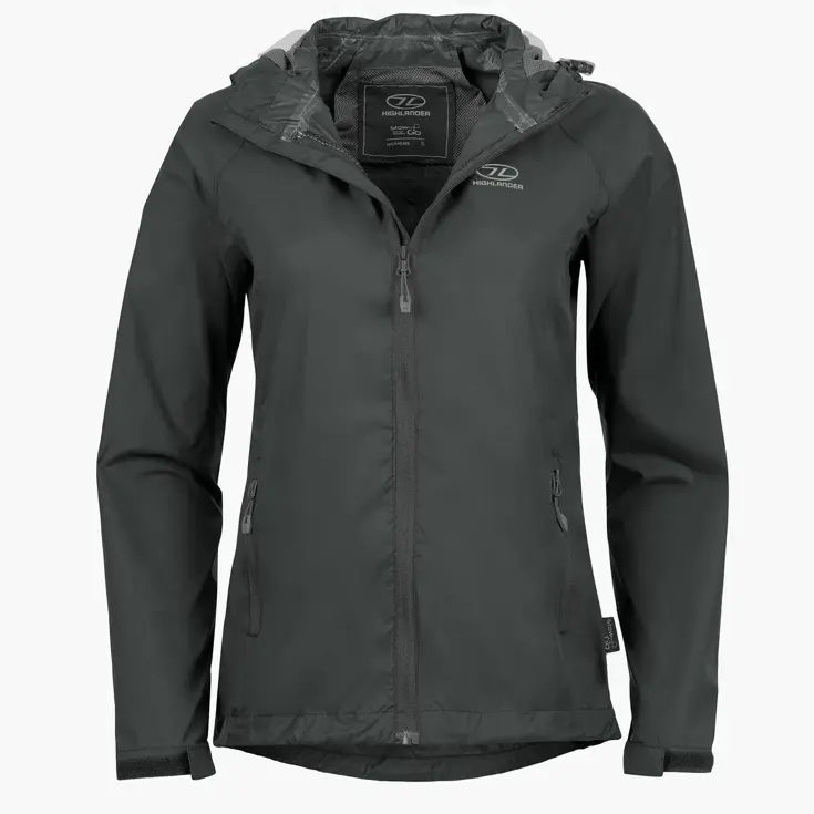 Highlander Stow & Go  Outdoorjas Uniseks