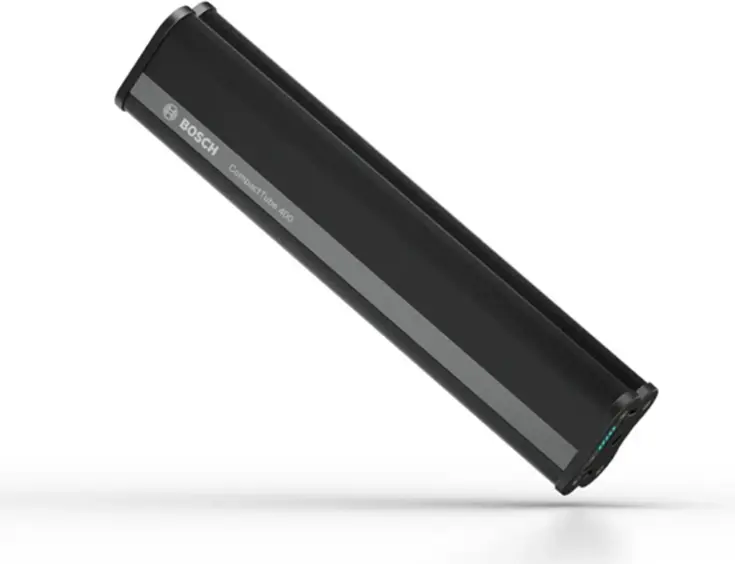Bosch 400 Fietsaccu BES3 CompactTube