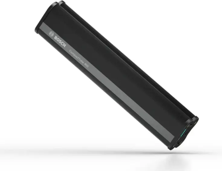 400 Fietsaccu BES3 CompactTube